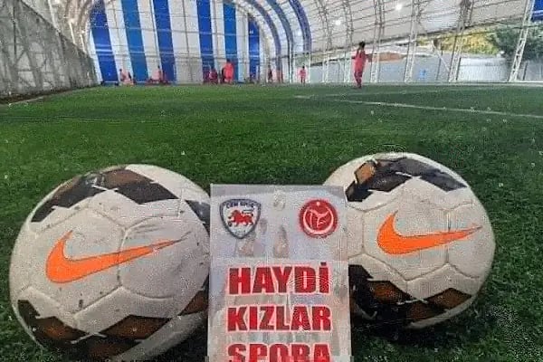 Cem Spor Kulübü - Resim 2