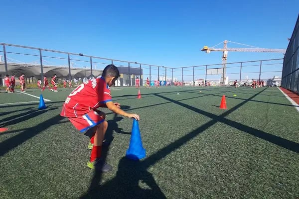 Cem Spor Kulübü - Resim 15