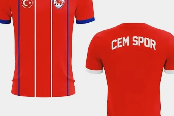 Cem Spor Kulübü - Resim 13