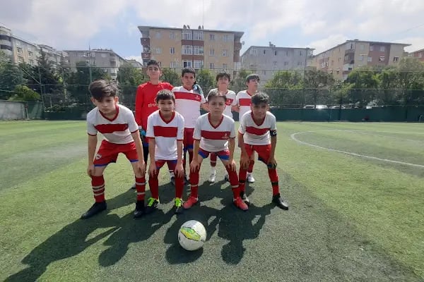 Cem Spor Kulübü - Resim 3