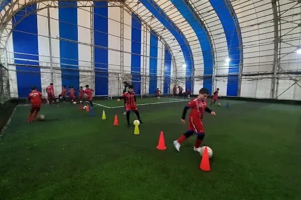 Cem Spor Kulübü - Resim 12