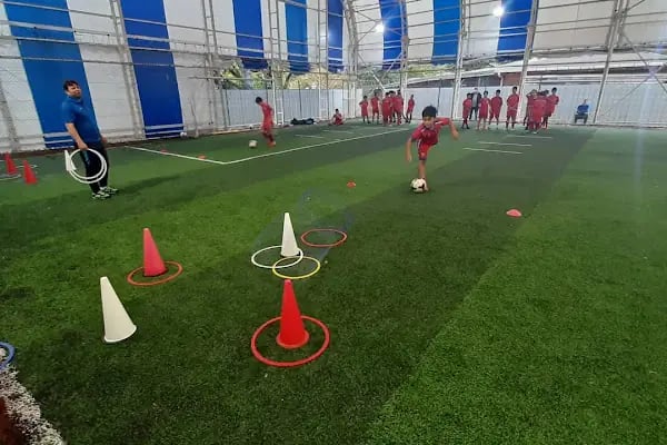 Cem Spor Kulübü - Resim 20