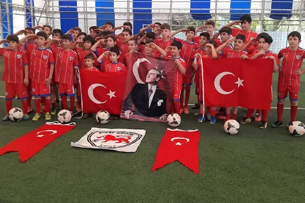 Cem Spor Kulübü - Resim 5
