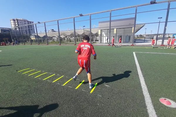 Cem Spor Kulübü - Resim 8