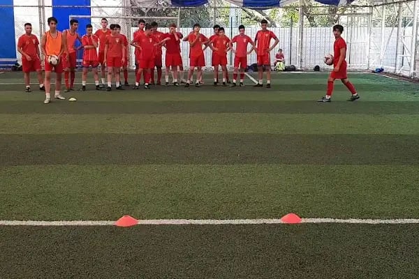 Cem Spor Kulübü - Resim 19