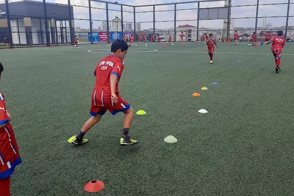 Cem Spor Kulübü - Resim 6