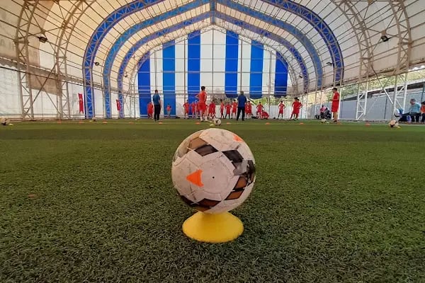 Cem Spor Kulübü - Resim 10