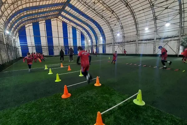 Cem Spor Kulübü - Resim 16