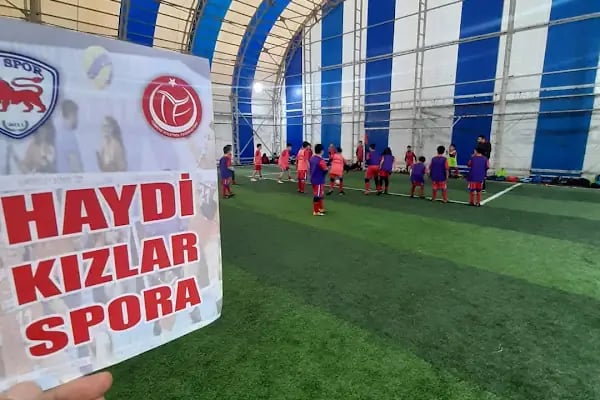 Cem Spor Kulübü - Resim 11