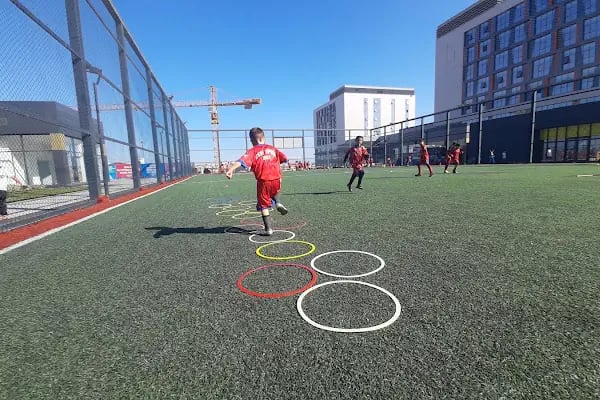 Cem Spor Kulübü - Resim 9