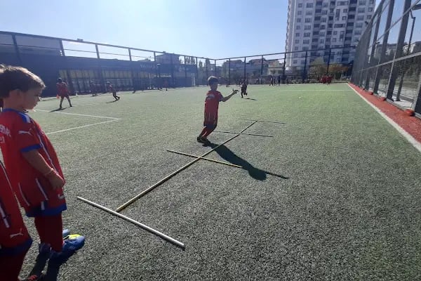 Cem Spor Kulübü - Resim 4
