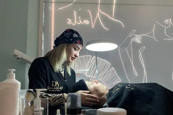 Dilek Altuntaş güzellik ve bakım - Resim 11