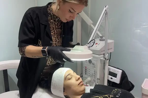 Dilek Altuntaş güzellik ve bakım - Resim 17