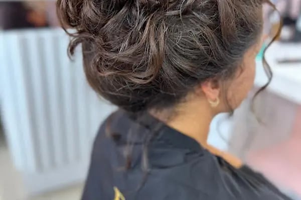 Dilek Altuntaş güzellik ve bakım - Resim 20