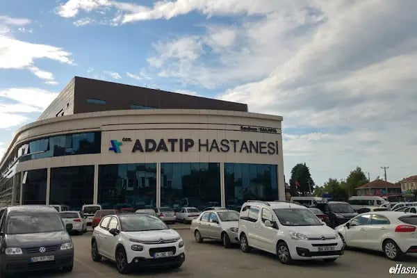 Özel Adatıp Hastanesi - Resim 6