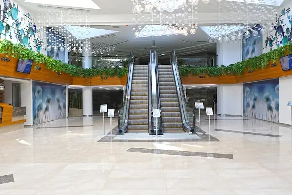 Özel Adatıp Hastanesi - Resim 4