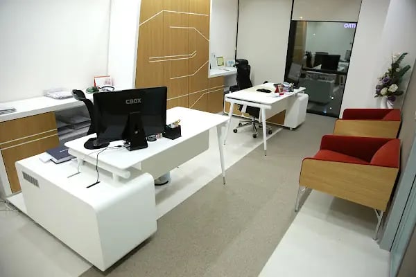 Özel Adatıp Hastanesi - Resim 13