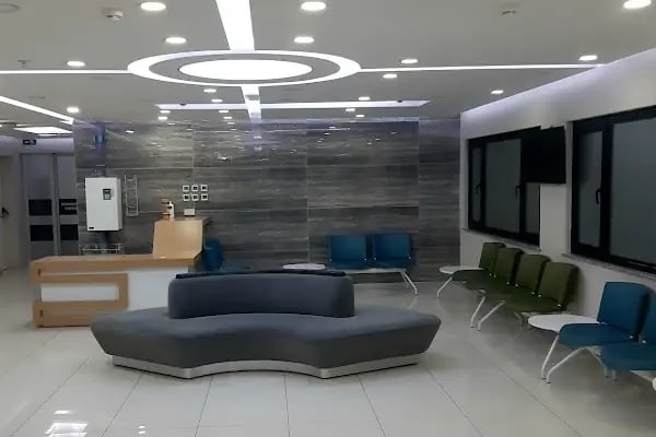 Özel Adatıp Hastanesi - Resim 9