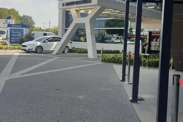 Özel Adatıp Hastanesi - Resim 8