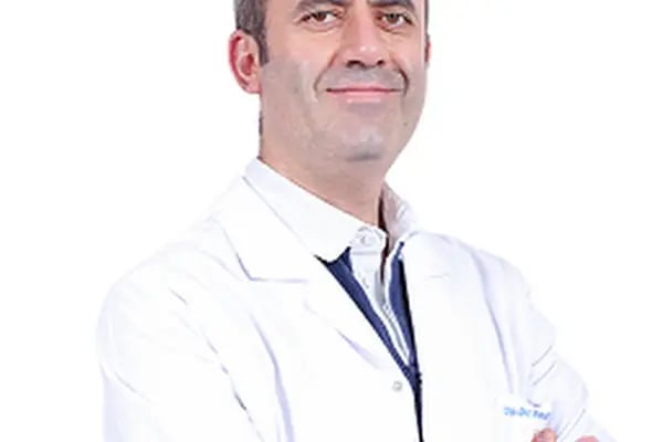 Dr. Öğr. Üyesi Yusuf Pirinçci - Resim 1