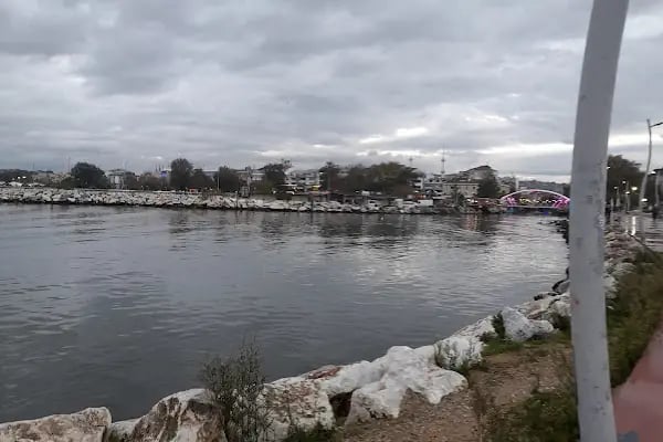 Yalova Günbatımı Plajı - Resim 16