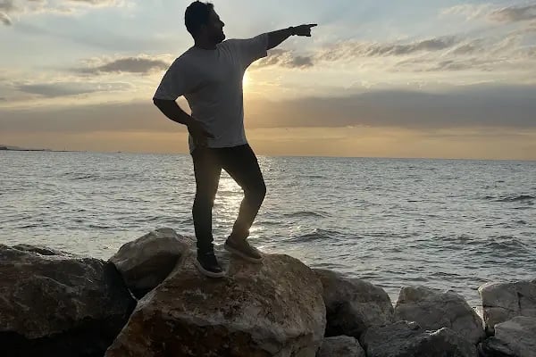 Yalova Günbatımı Plajı - Resim 15