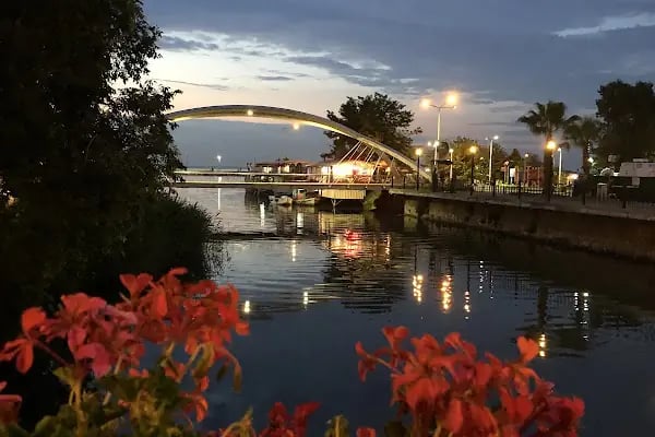 Yalova Günbatımı Plajı - Resim 20