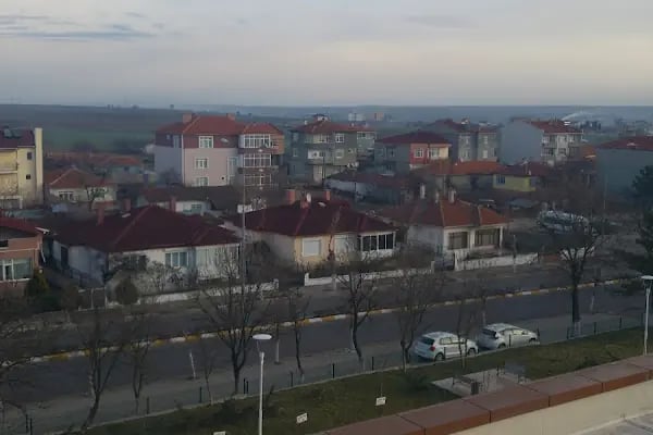 Havşa Devlet Hastanesi - Resim 3