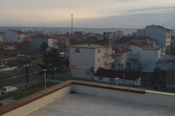 Havşa Devlet Hastanesi - Resim 5