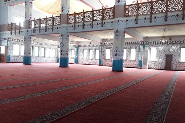 Fetih Camii - Resim 2