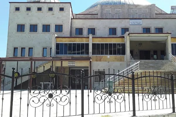 Fetih Camii - Resim 7