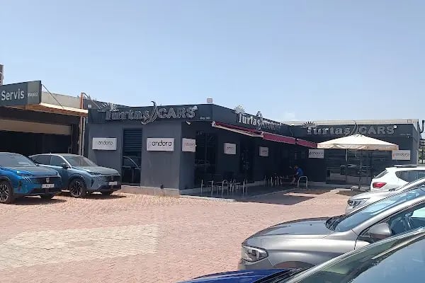 Turtas Rent a Car - Mietwagen Antalya - Resim 9
