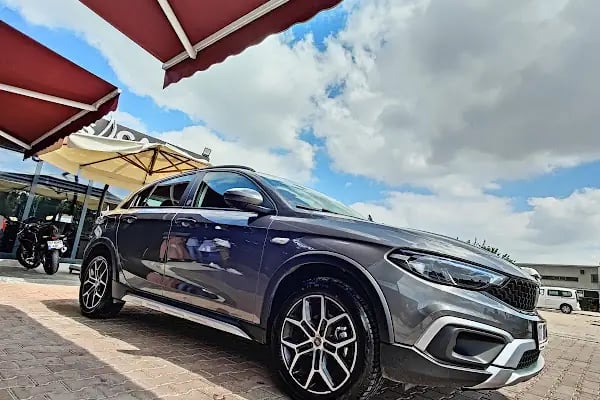 Turtas Rent a Car - Mietwagen Antalya - Resim 13
