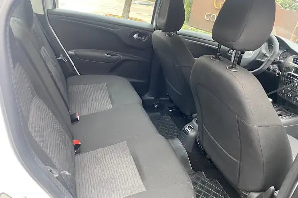 Turtas Rent a Car - Mietwagen Antalya - Resim 20