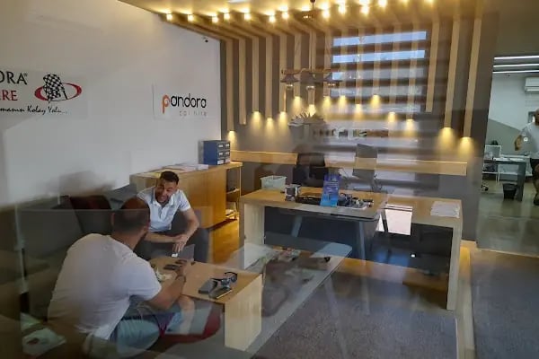 Turtas Rent a Car - Mietwagen Antalya - Resim 8