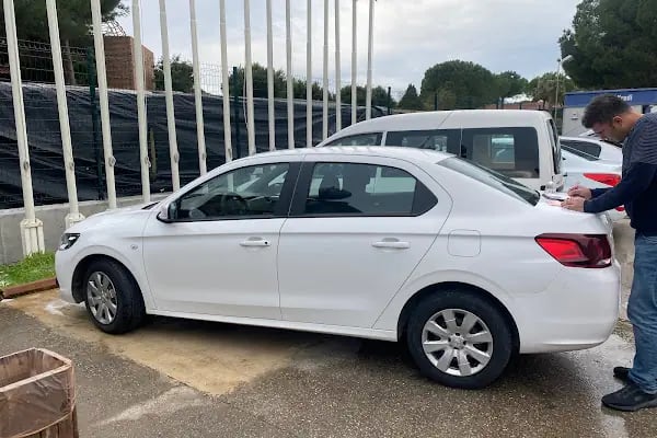 Turtas Rent a Car - Mietwagen Antalya - Resim 14