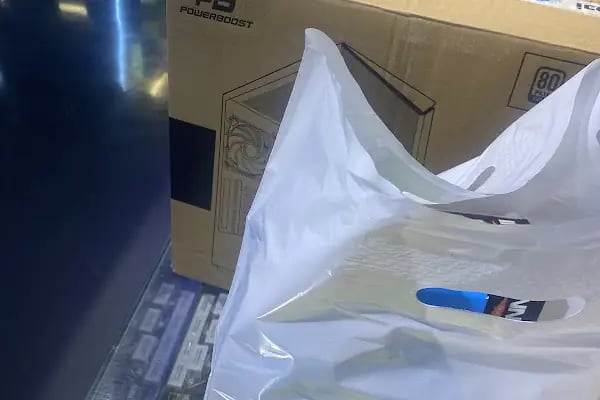 Sinerji Bilgisayar Mağazası, Altunizade - Resim 15