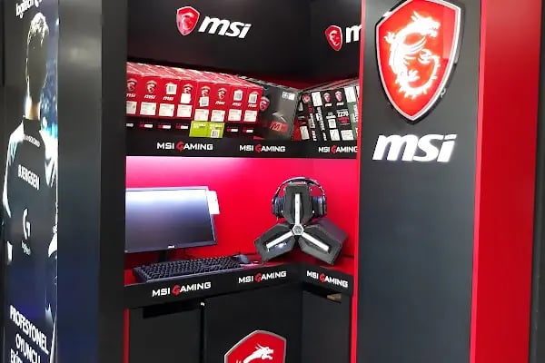 Sinerji Bilgisayar Mağazası, Altunizade - Resim 18
