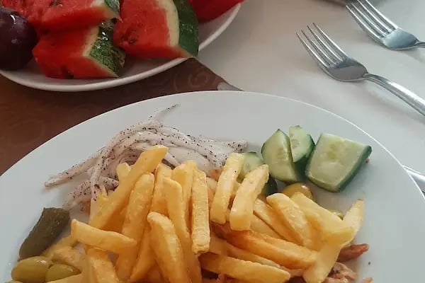 Xperia Kandelor Restaurant - Resim 9