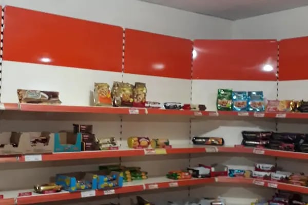 Pınar Market şube 9 - Resim 4