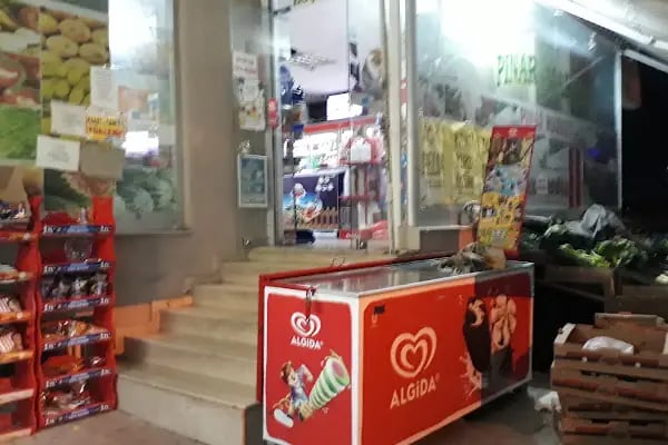 Pınar Market şube 9 - Resim 15