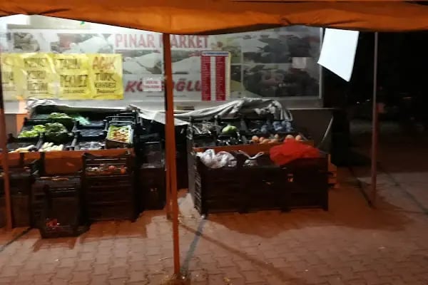 Pınar Market şube 9 - Resim 13