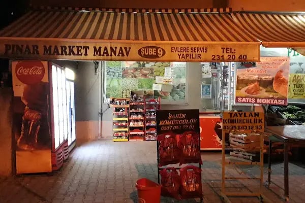 Pınar Market şube 9 - Resim 10