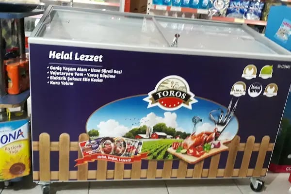 Pınar Market şube 9 - Resim 7