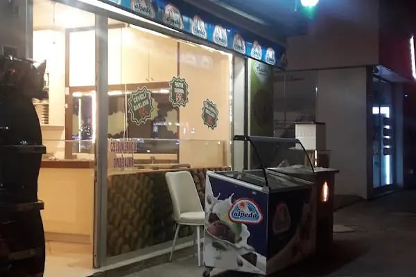 Hacıbey Baklavaları - Resim 1