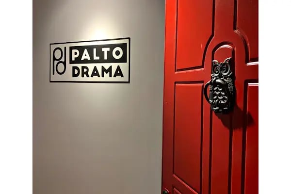 Bir Palto Drama ve Sanat merkezi (ERDOĞAN ÜNLÜ SANAT AKADEMİSİ) - Resim 20