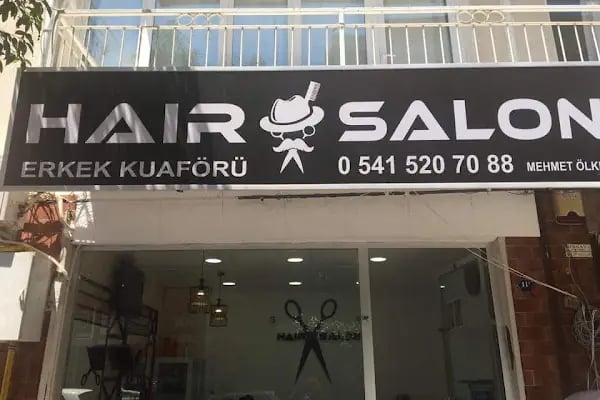 Bisso Kozmetik Kuaför Market &amp; Kalıcı Oje Malzemeleri - Resim 1