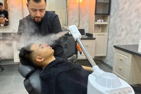Bisso Kozmetik Kuaför Market &amp; Kalıcı Oje Malzemeleri - Resim 7