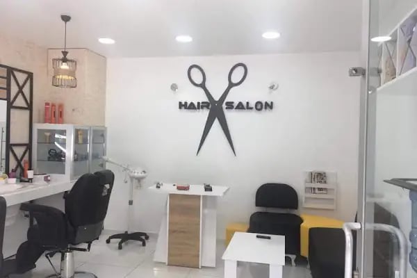 Bisso Kozmetik Kuaför Market &amp; Kalıcı Oje Malzemeleri - Resim 3