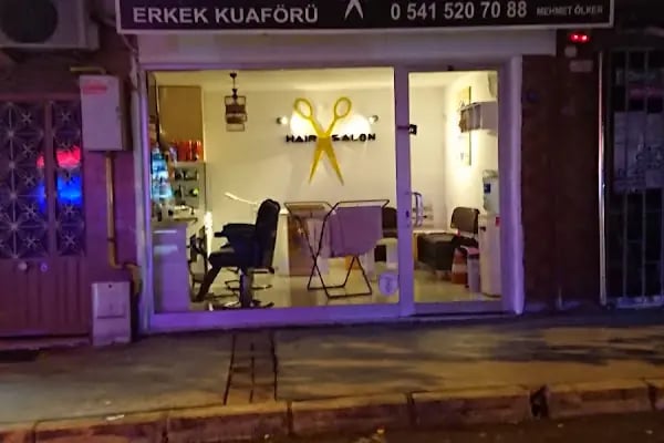 Bisso Kozmetik Kuaför Market &amp; Kalıcı Oje Malzemeleri - Resim 8